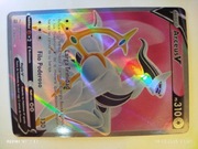 Pokemon karta Nintendo 