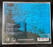 ARMS AND SLEEPERS "Black Paris 86" CD 2007
