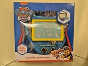 ZNIKOPIS MAGNETYCZNY PSI PATROL