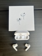 Słuchawki AirPods Pro 2
