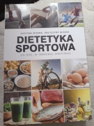 Dietetyka w Sporcie 