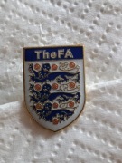 Federacja Piłki Nożnej Anglii.