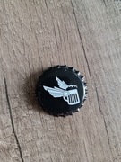 Kapsel niebutelkowany Browar Mazak Czechy 