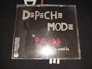 Depeche Mode A Pain That I'm Used To ( 5 tracks ) LCD 2005