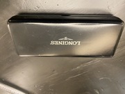 Longines pudełko na zegarek