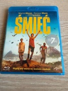 Śmieć Blu-ray film