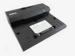 stacja dokująca PR03X K07A Dell DVI eSATA USB