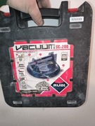 Przyssawka z pompką Rubi 18919 20 cm