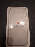 Bezbarwne etui HUAWEI Y5