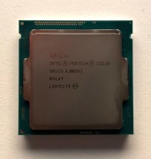 Procesor Intel Pentium G3220 3.00GHz