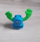 Figurka Kinder Potworek