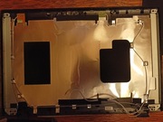 Samsung NP-P580 Klapa matrycy komplet Oryginalna