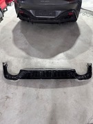 Dyfuzor zderzaka AUDI RS5 8W