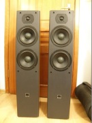 kolumny frontowe HCS 9920