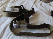 Pas do munduru polowego WTU. r.86-95 i 96-105 nowe 2 sztuki 