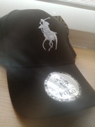Czapka kaszkiet polo