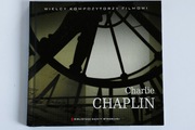 Charli Chaplin - Wielcy Kompozytorzy Filmowi - CD