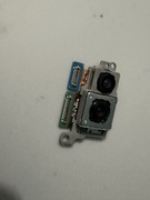 Samsung galaxy z Flip F707b kamery