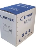 Skrętka Bitner F/UTP 5e 305m