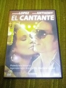 Pieśniarz / El Cantante (2006) Jennifer Lopez Marc Anthony lektor/napisy PL