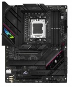 Płyta główna ASUS ROG STRIX B650E-F GAMING WIFI box gwarancja nr. 406096