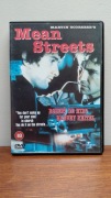 ULICE NĘDZY (Mean Streets) DVD