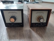 Heathkit AC-11 StereoDekoder Lampowy Stereo