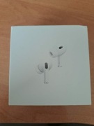 Słuchawki AirPods Pro2