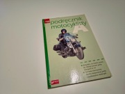 "Podręcznik motocyklisty" autorstwa Henryka Próchniewicza książka