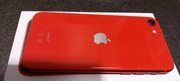 iPhone SE 2020 czerwony