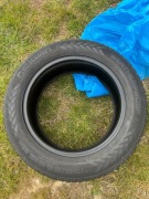 Opony Nokian Weatherproof 195/55/15 7-8mm