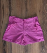 Spodenki w rozmiarze w rozmiarze 110/116