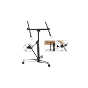 PODNOŚNIK PŁYT GIPSOWO-KARTONOWYCH 68kg AWTOOLS