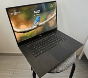 Dell XPS 7590 15 4K OLED / i7 / 16GB RAM / 1TB SSD / GTX 1650