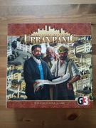 Urban Panic - gra planszowa NOWA