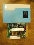 Falownik POWMR MPS-V PLUS 5.5kW 1-fazowy– uszkodzony + druga płyta