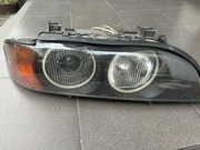 Oryginalne lampy przednie BMW E 39