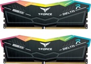 Pamięć Team Group Delta Rgb DDR5 32Gb 7200Mhz Cl34
