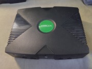 XBOX CLASSIC NIEPRZEROBIONY PLOMBA 2005 03 10