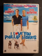 I Love You Phillip Morris | Jim Carrey | Ewan McGregor | DVD