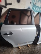 Drzwi Tylne prawe Kia ceed mk1 kombi 9S