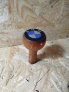 Gałka Drewniana Bmw Do Renowacji Kierownica Momo Raid Nardi Victor e30 e28