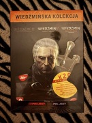 Wiedźmińska Kolekcja!!