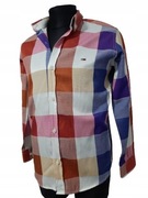 III KOSZULA TOMMY HILFIGER 8/9 LAT KRATA 128 - 134