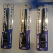 Adapter OPENBOX WI-FI MAX 17