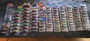 Hot Wheels Premium, Ultra Hots, Vintage, Main 97 szt.