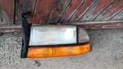 Dodge dakota durango lampa lewa