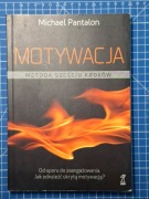 Motywacja Metoda sześciu kroków – Michael Pantalon