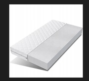 Materac FDM Bergamo średni 180 x 90 x 9 cm