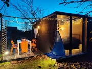 Sprzedam dom modułowy, wakacyjny, rekreacyjny, letniskowy